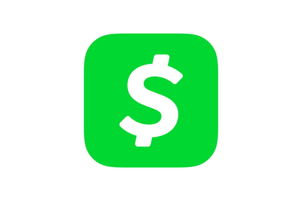 Join CashApp get $5